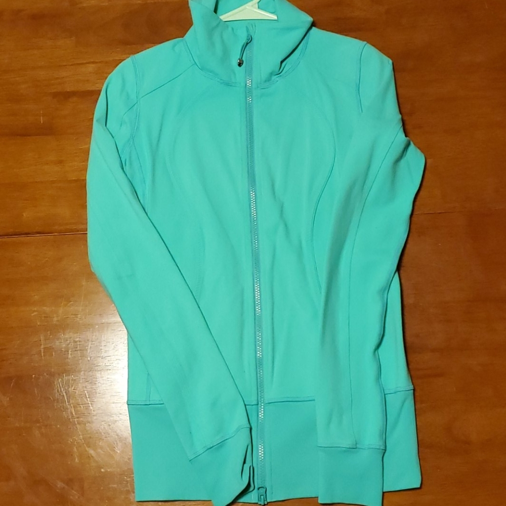 Lululemon define jacket